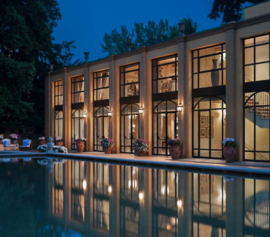 Картинка Four Seasons Hotel Firenze (Италия, Флоренция) 25 Фото Four Seasons Hotel Firenze (Италия, Флоренция) 25