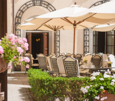 Картинка Four Seasons Hotel Firenze (Италия, Флоренция) 33 Фото Four Seasons Hotel Firenze (Италия, Флоренция) 33