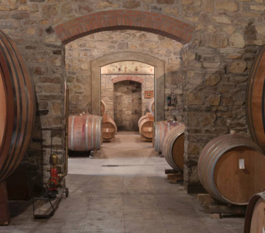 Картинка Four Seasons Hotel Firenze (Италия, Флоренция) 12 Фото Four Seasons Hotel Firenze (Италия, Флоренция) 12