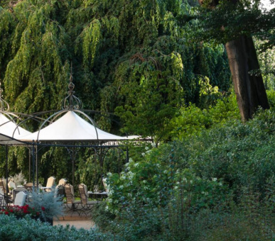 Картинка Four Seasons Hotel Firenze (Италия, Флоренция) 15 Фото Four Seasons Hotel Firenze (Италия, Флоренция) 15