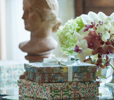 Картинка Four Seasons Hotel Firenze (Италия, Флоренция) 21 Фото Four Seasons Hotel Firenze (Италия, Флоренция) 21