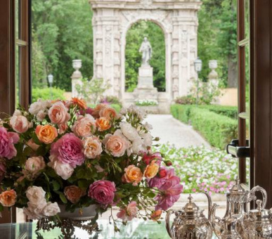 Картинка Four Seasons Hotel Firenze (Италия, Флоренция) 7 Фото Four Seasons Hotel Firenze (Италия, Флоренция) 7