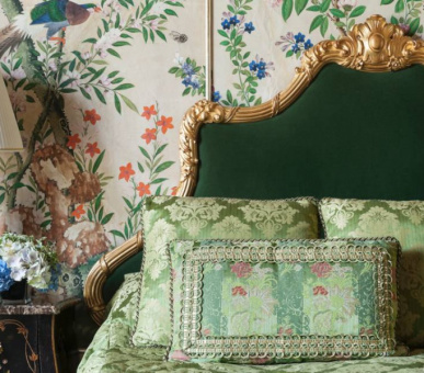 Картинка Four Seasons Hotel Firenze (Италия, Флоренция) 2 Фото Four Seasons Hotel Firenze (Италия, Флоренция) 2