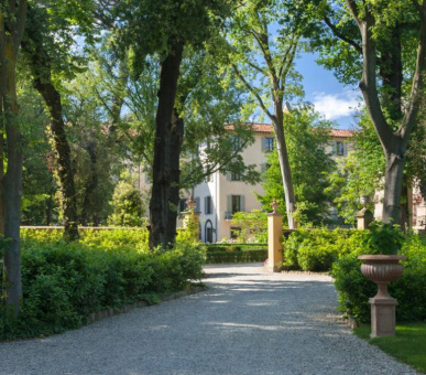 Картинка Four Seasons Hotel Firenze (Италия, Флоренция) 11 Фото Four Seasons Hotel Firenze (Италия, Флоренция) 11