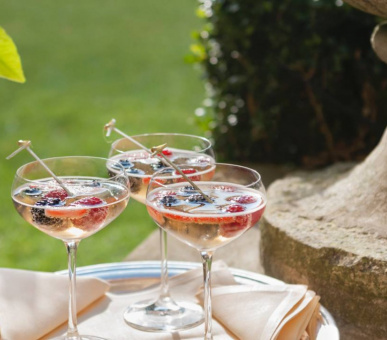 Картинка Four Seasons Hotel Firenze (Италия, Флоренция) 16 Фото Four Seasons Hotel Firenze (Италия, Флоренция) 16