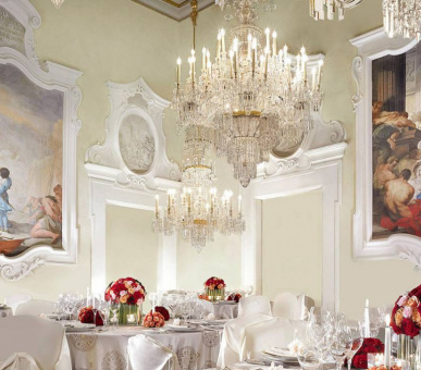Картинка Four Seasons Hotel Firenze (Италия, Флоренция) 26 Фото Four Seasons Hotel Firenze (Италия, Флоренция) 26