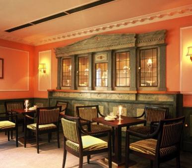 Картинка Hotel Hessischer Hof 11 Фото Hotel Hessischer Hof 11