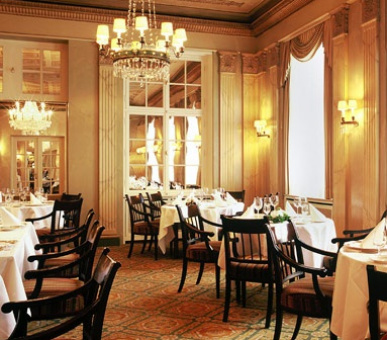 Картинка Hotel Hessischer Hof 16 Фото Hotel Hessischer Hof 16