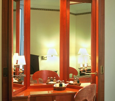 Картинка Hotel Hessischer Hof 2 Фото Hotel Hessischer Hof 2