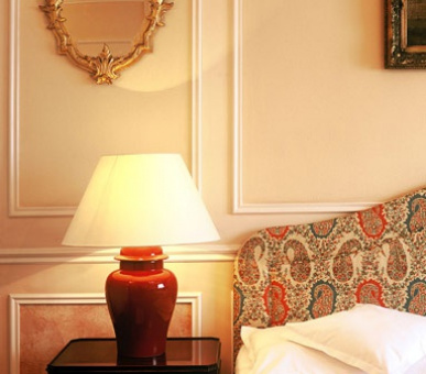 Картинка Hotel Hessischer Hof 5 Фото Hotel Hessischer Hof 5