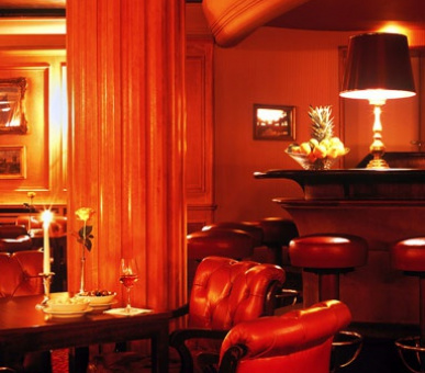 Картинка Hotel Hessischer Hof 15 Фото Hotel Hessischer Hof 15