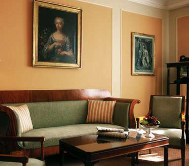 Картинка Hotel Hessischer Hof 17 Фото Hotel Hessischer Hof 17