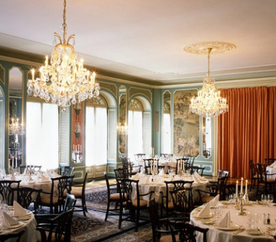 Картинка Hotel Hessischer Hof 10 Фото Hotel Hessischer Hof 10