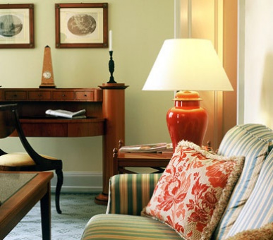 Картинка Hotel Hessischer Hof 8 Фото Hotel Hessischer Hof 8