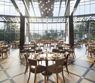 Картинка Le Meridien Al Aqah Beach Resort (ОАЭ, Фуджейра) 38 Фото Le Meridien Al Aqah Beach Resort (ОАЭ, Фуджейра) 38