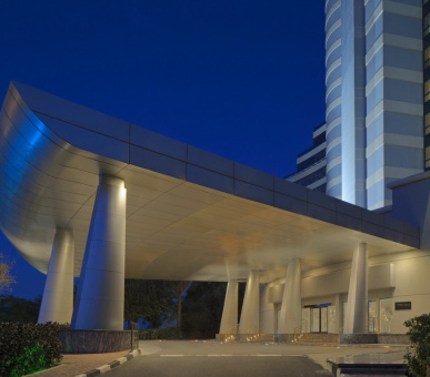 Картинка Le Meridien Al Aqah Beach Resort (ОАЭ, Фуджейра) 14 Фото Le Meridien Al Aqah Beach Resort (ОАЭ, Фуджейра) 14