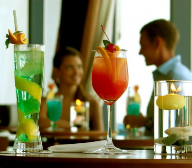 Картинка Le Meridien Al Aqah Beach Resort (ОАЭ, Фуджейра) 25 Фото Le Meridien Al Aqah Beach Resort (ОАЭ, Фуджейра) 25