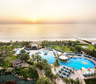 Картинка Le Meridien Al Aqah Beach Resort (ОАЭ, Фуджейра) 29 Фото Le Meridien Al Aqah Beach Resort (ОАЭ, Фуджейра) 29