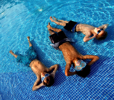 Картинка Le Meridien Al Aqah Beach Resort (ОАЭ, Фуджейра) 22 Фото Le Meridien Al Aqah Beach Resort (ОАЭ, Фуджейра) 22