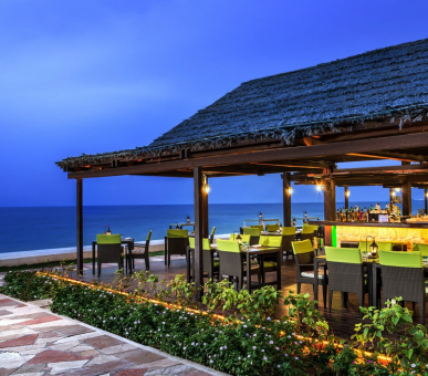 Картинка Le Meridien Al Aqah Beach Resort (ОАЭ, Фуджейра) 34 Фото Le Meridien Al Aqah Beach Resort (ОАЭ, Фуджейра) 34