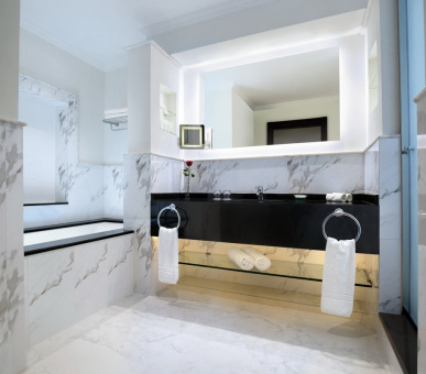 Картинка Le Meridien Al Aqah Beach Resort (ОАЭ, Фуджейра) 17 Фото Le Meridien Al Aqah Beach Resort (ОАЭ, Фуджейра) 17