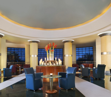 Картинка Le Meridien Al Aqah Beach Resort (ОАЭ, Фуджейра) 20 Фото Le Meridien Al Aqah Beach Resort (ОАЭ, Фуджейра) 20