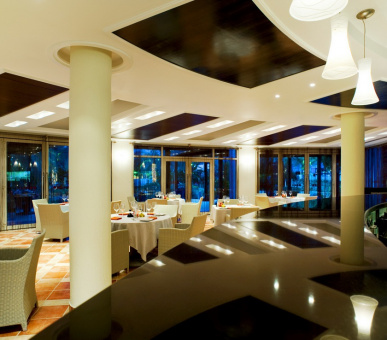 Картинка Le Meridien Al Aqah Beach Resort (ОАЭ, Фуджейра) 31 Фото Le Meridien Al Aqah Beach Resort (ОАЭ, Фуджейра) 31