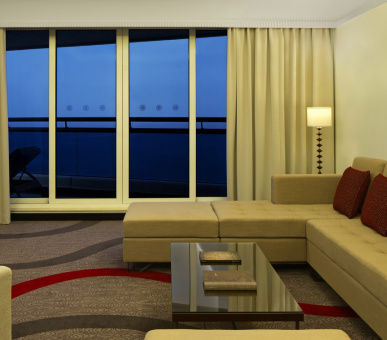 Картинка Le Meridien Al Aqah Beach Resort (ОАЭ, Фуджейра) 18 Фото Le Meridien Al Aqah Beach Resort (ОАЭ, Фуджейра) 18