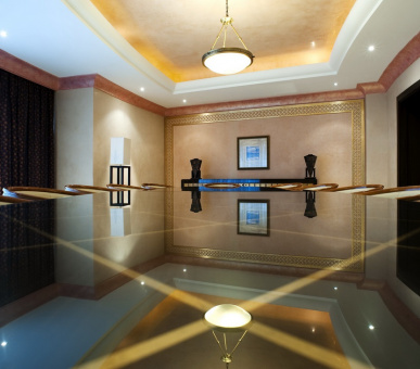 Картинка Le Meridien Al Aqah Beach Resort (ОАЭ, Фуджейра) 28 Фото Le Meridien Al Aqah Beach Resort (ОАЭ, Фуджейра) 28