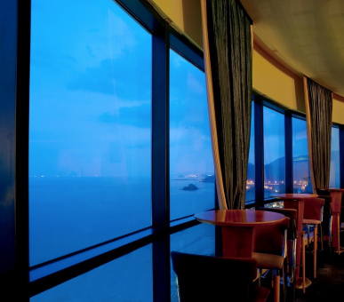 Картинка Le Meridien Al Aqah Beach Resort (ОАЭ, Фуджейра) 32 Фото Le Meridien Al Aqah Beach Resort (ОАЭ, Фуджейра) 32