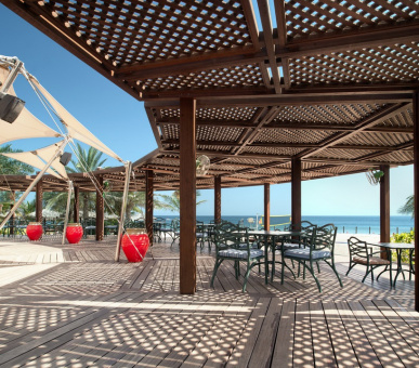 Картинка Le Meridien Al Aqah Beach Resort (ОАЭ, Фуджейра) 33 Фото Le Meridien Al Aqah Beach Resort (ОАЭ, Фуджейра) 33
