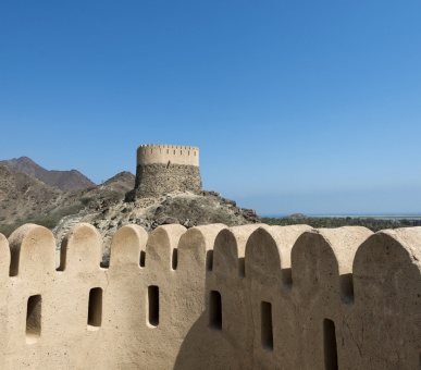 Картинка Le Meridien Al Aqah Beach Resort (ОАЭ, Фуджейра) 7 Фото Le Meridien Al Aqah Beach Resort (ОАЭ, Фуджейра) 7