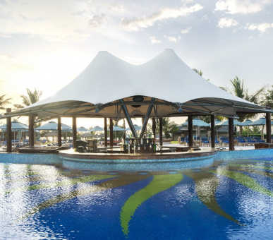 Картинка Le Meridien Al Aqah Beach Resort (ОАЭ, Фуджейра) 35 Фото Le Meridien Al Aqah Beach Resort (ОАЭ, Фуджейра) 35