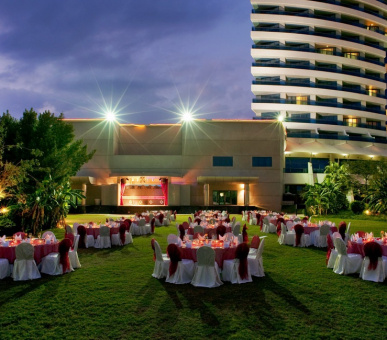 Картинка Le Meridien Al Aqah Beach Resort (ОАЭ, Фуджейра) 8 Фото Le Meridien Al Aqah Beach Resort (ОАЭ, Фуджейра) 8