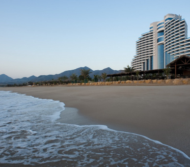 Картинка Le Meridien Al Aqah Beach Resort (ОАЭ, Фуджейра) 10 Фото Le Meridien Al Aqah Beach Resort (ОАЭ, Фуджейра) 10