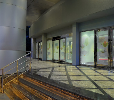 Картинка Le Meridien Al Aqah Beach Resort (ОАЭ, Фуджейра) 21 Фото Le Meridien Al Aqah Beach Resort (ОАЭ, Фуджейра) 21