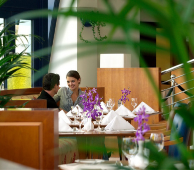 Картинка Le Meridien Al Aqah Beach Resort (ОАЭ, Фуджейра) 26 Фото Le Meridien Al Aqah Beach Resort (ОАЭ, Фуджейра) 26