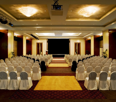 Картинка Le Meridien Al Aqah Beach Resort (ОАЭ, Фуджейра) 6 Фото Le Meridien Al Aqah Beach Resort (ОАЭ, Фуджейра) 6