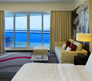 Картинка Le Meridien Al Aqah Beach Resort (ОАЭ, Фуджейра) 19 Фото Le Meridien Al Aqah Beach Resort (ОАЭ, Фуджейра) 19