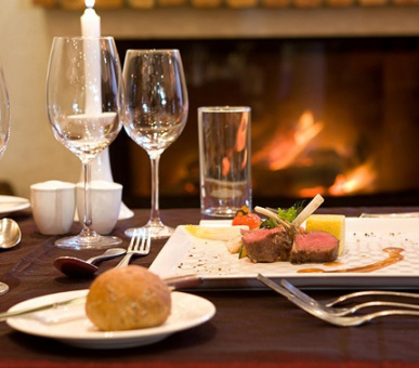 Фото Lotus Therme Hotel  23