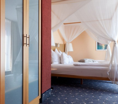 Фото Lotus Therme Hotel  3