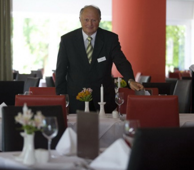 Фото Lotus Therme Hotel  20