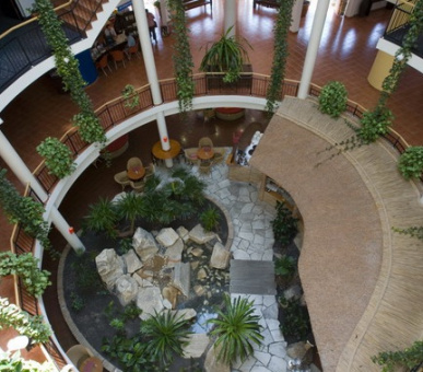 Фото Lotus Therme Hotel  14