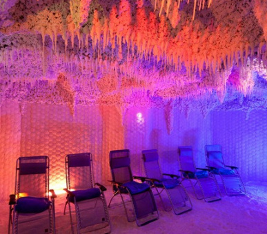 Фото Lotus Therme Hotel  11