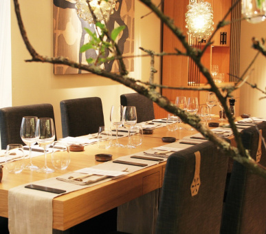 Фото Hotel Kamp (Финляндия, Хельсинки) 29