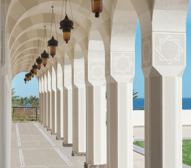 Фото The Oberoi, Sahl Hasheesh (Египет, Хургада) 21