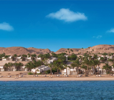 Фото The Oberoi, Sahl Hasheesh (Египет, Хургада) 11