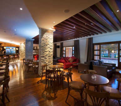 Фото Baron Palace Sahl Hasheesh (Египет, Хургада) 10