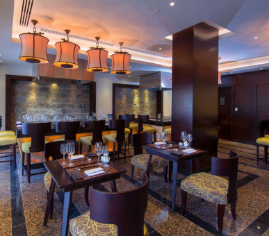 Фото Baron Palace Sahl Hasheesh (Египет, Хургада) 17