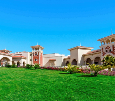 Фото Baron Palace Sahl Hasheesh (Египет, Хургада) 13